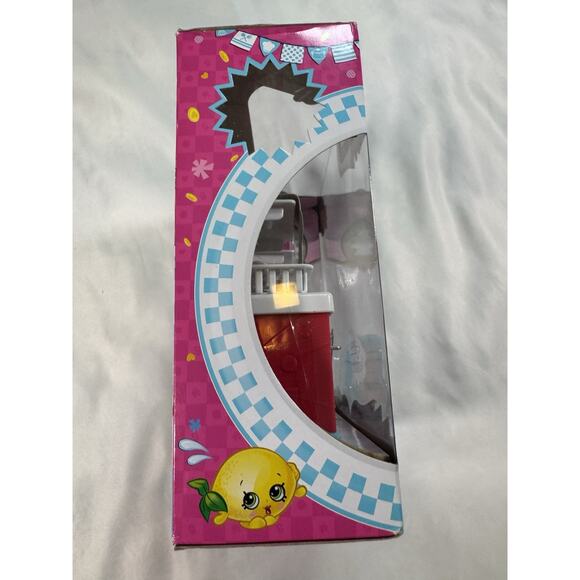 Shopkins Chef Club Sparkle Clean Washer With 2 Exclusive Shopkins - Picture 5 of 6